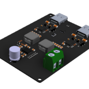 15 x 2 30W Dual Port Type-C Charger