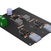15 x 2 30W Dual Port Type-C Charger