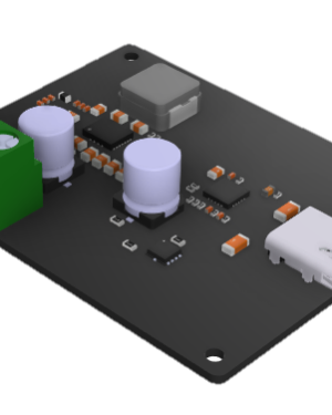 100W Type-C Charger