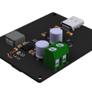 100W Type-C Charger